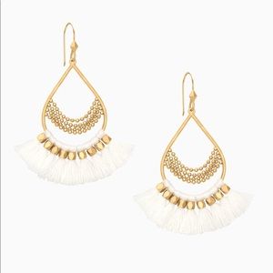 Stella & Dot Roman Chandeliers